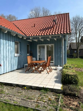 Netter Ferienhaus